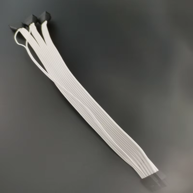 12+4Pin 16Pin 4Pin 3x8Pin PCIe 5.0 12V-2x6 / 12VHPWR 显卡电源线