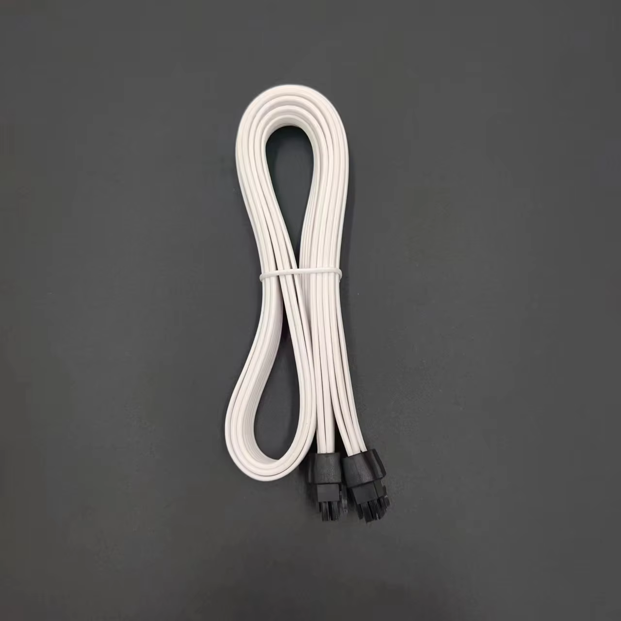 12+4Pin 16 Pin 4Pin PCIe 5.0 屏蔽 12V-2x6 / 12VHPWR 显卡电源线