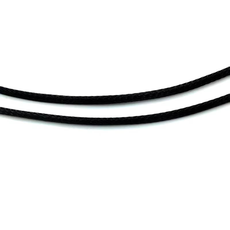 4Pin 60cm 屏蔽 风扇与 PWM 控制线