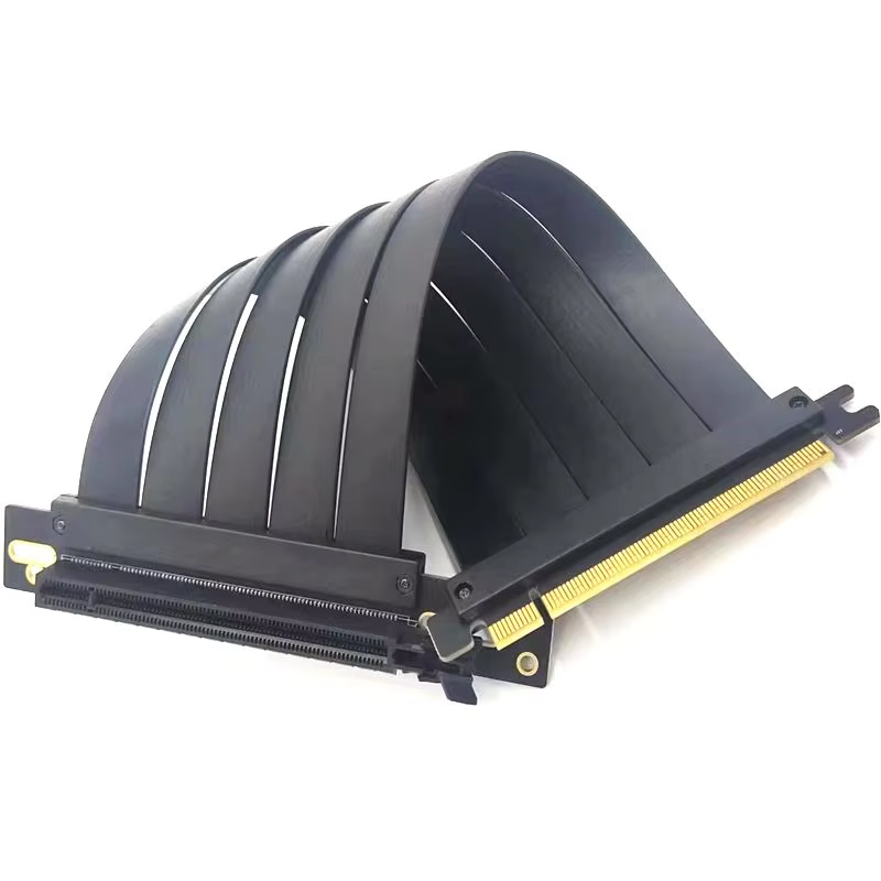 PCIe 4.0 屏蔽 纯铜导体 USB 2.0 数据与充电线