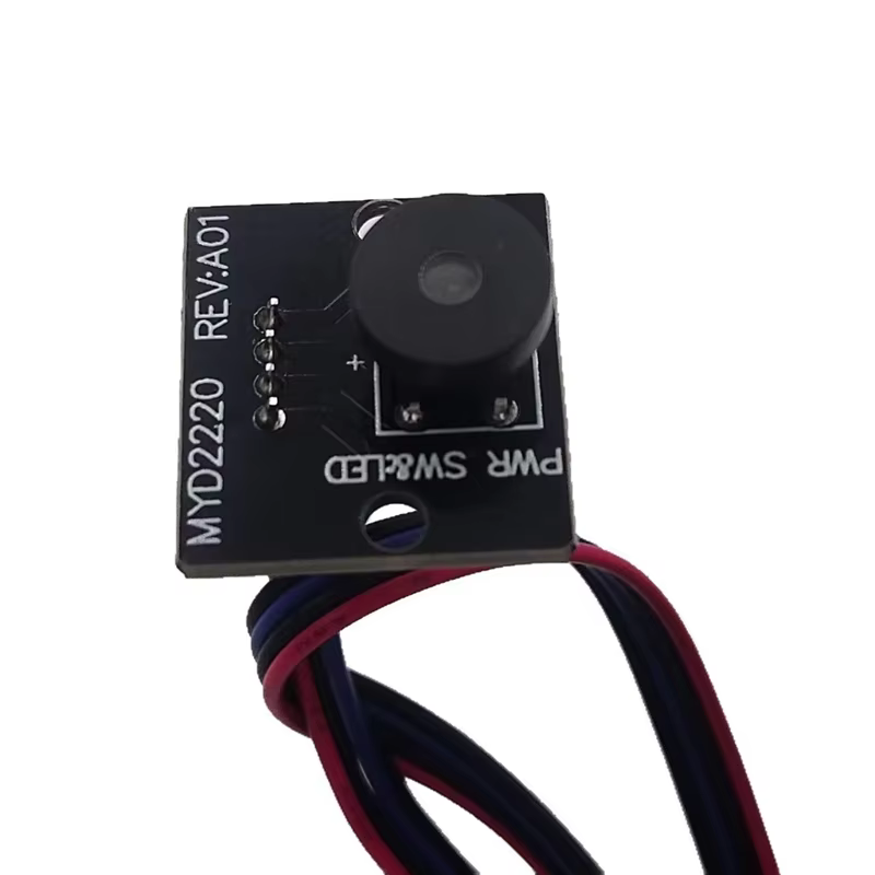 電腦機殼前置 I/O 線纜組件
