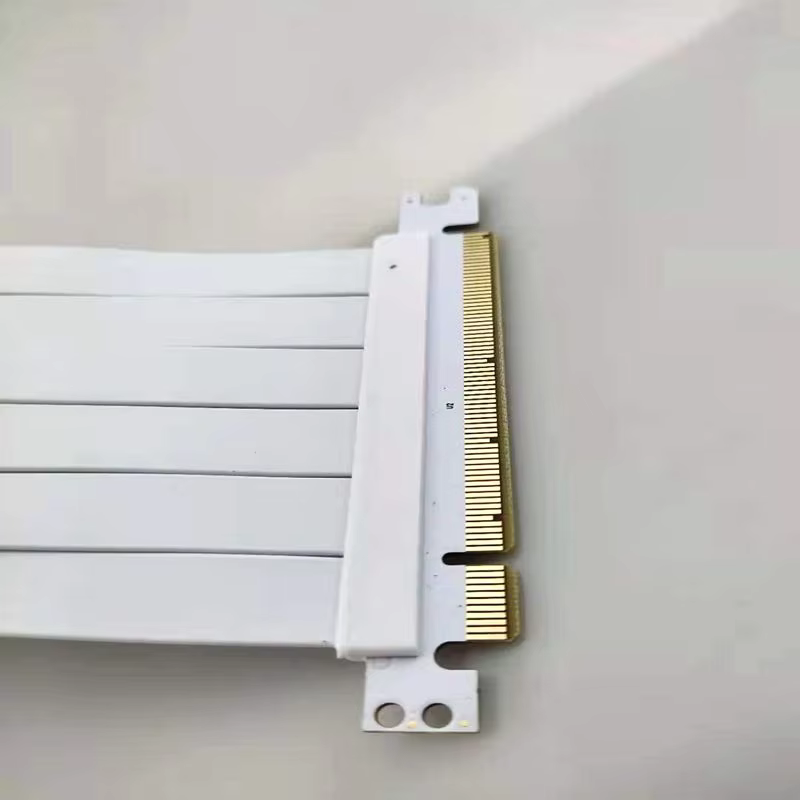 PCIe 3.0 x16 顯示卡延長線