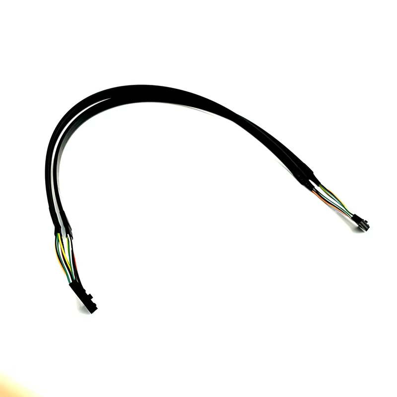 20Pin 2*10Pin USB3.0 主機板 USB 介面轉接線
