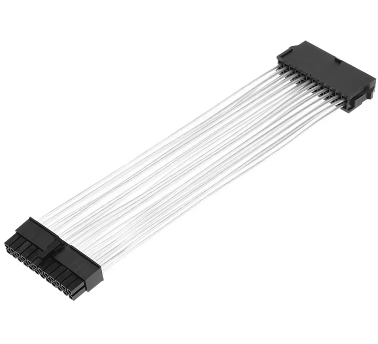 ATX 1600W 专用与传统接口线缆组件