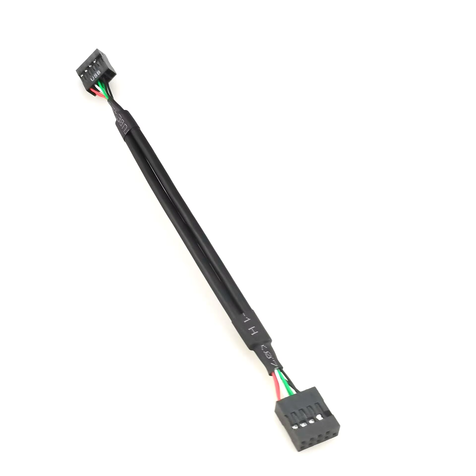 RCA 专用与传统接口线缆组件
