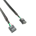 RCA 专用与传统接口线缆组件