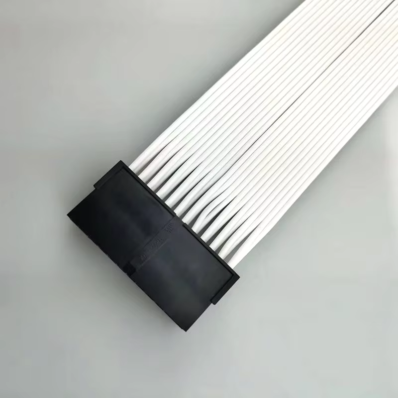 24pin 轉 24pin ATX PCIe 6Pin / 8Pin 顯示卡電源線