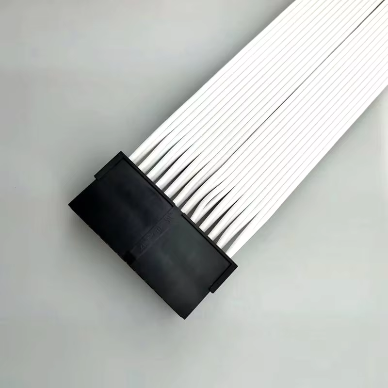 24pin 轉 24pin ATX PCIe 6Pin / 8Pin 顯示卡電源線