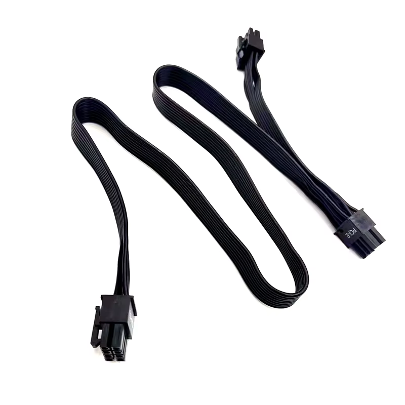 6+2Pin 2Pin PCIe 6Pin / 8Pin 顯示卡電源線