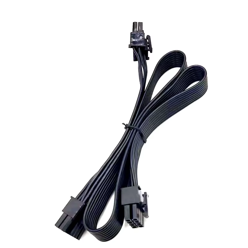 6+2Pin 2Pin PCIe 6Pin / 8Pin 显卡电源线