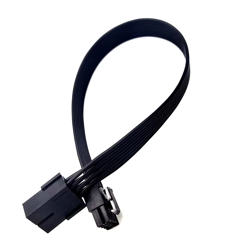 6+2Pin 2Pin 30cm PCIe 6Pin / 8Pin 显卡电源线