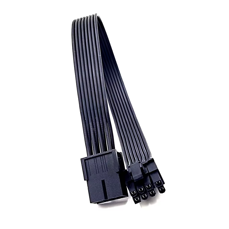6+2Pin 2Pin 30cm PCIe 6Pin / 8Pin 显卡电源线