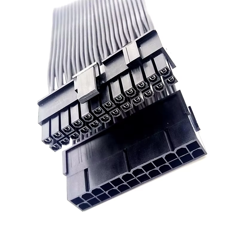 24Pin ATX PCIe 6Pin / 8Pin 顯示卡電源線