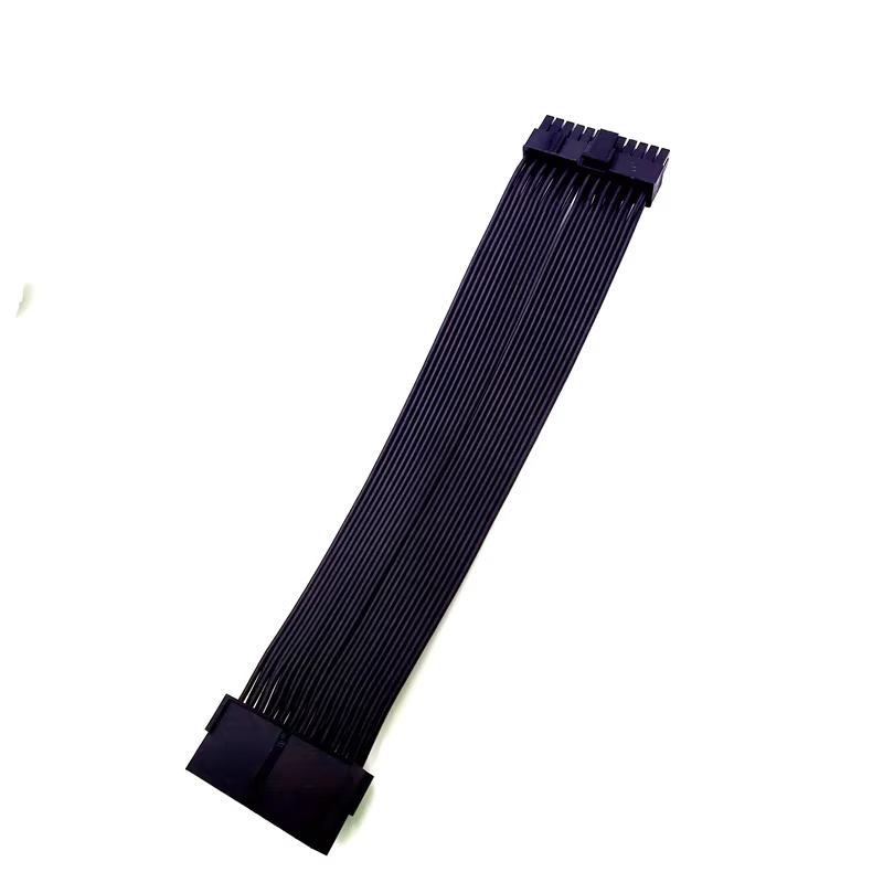 24Pin ATX PCIe 6Pin / 8Pin 顯示卡電源線