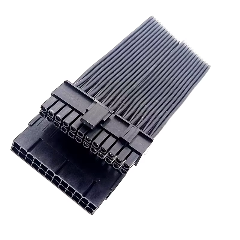 24Pin ATX PCIe 6Pin / 8Pin 顯示卡電源線