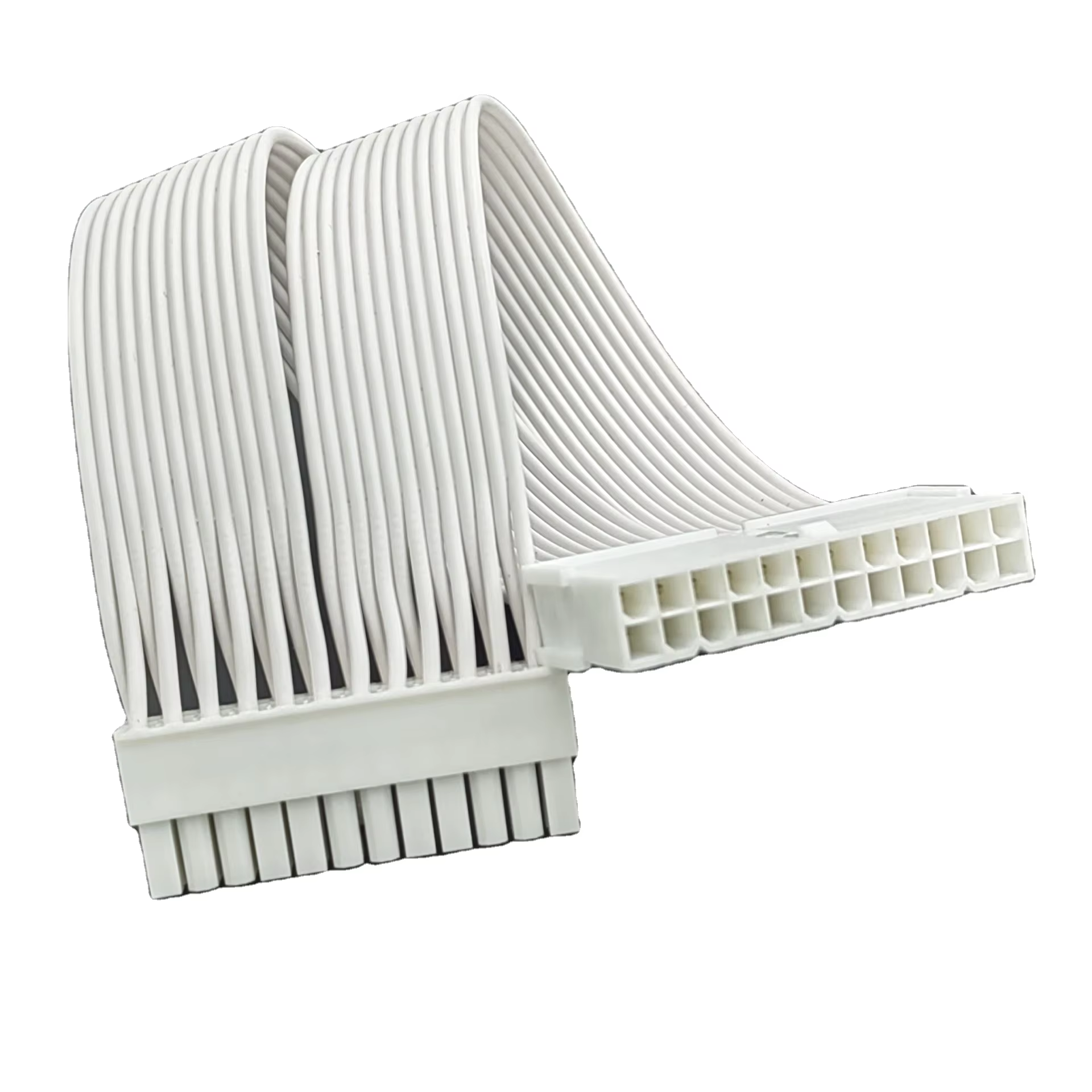 24pin 转 24pin ATX / EPS 主板电源线