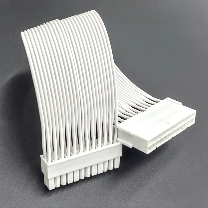 24pin 转 24pin ATX / EPS 主板电源线