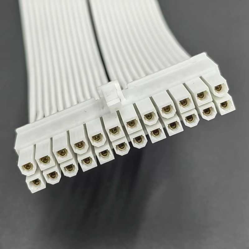 24pin 转 24pin ATX / EPS 主板电源线