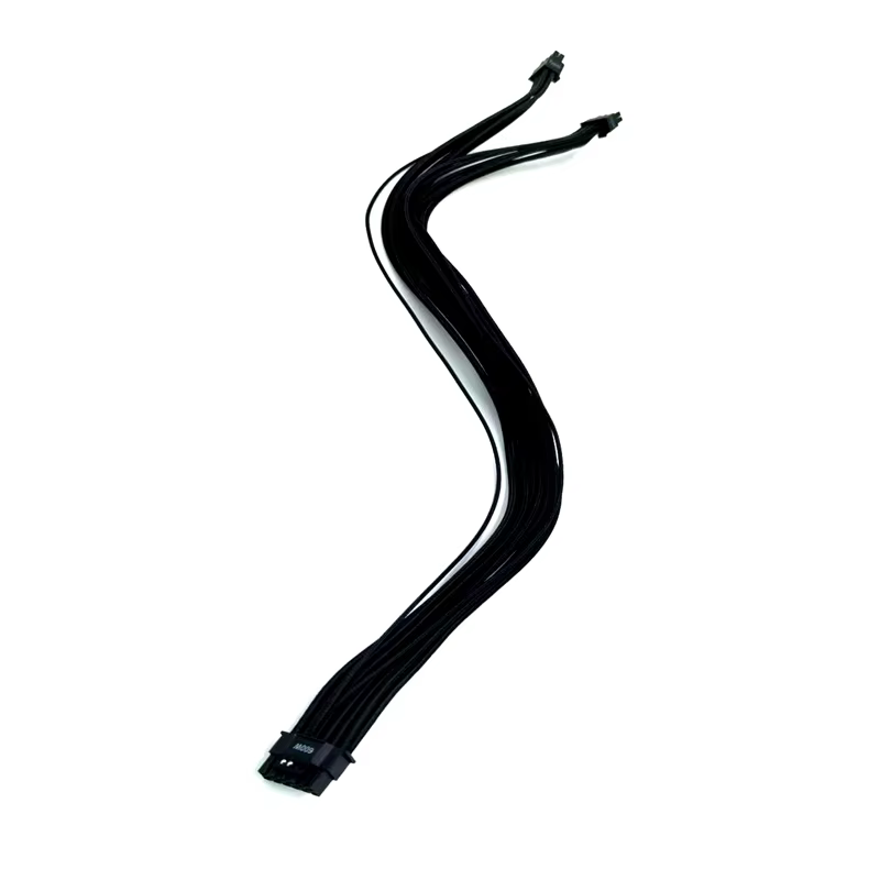 12+4Pin 6+2Pin 16Pin 4Pin 8Pin 2Pin PCIe 5.0 12V-2x6 / 12VHPWR 顯示卡電源線