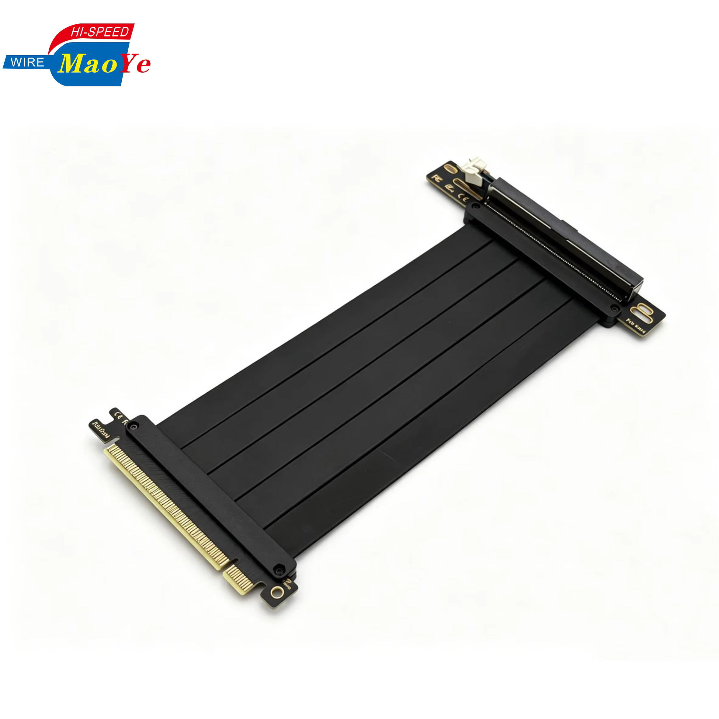 PCIe 5.0 x16 显卡延长线