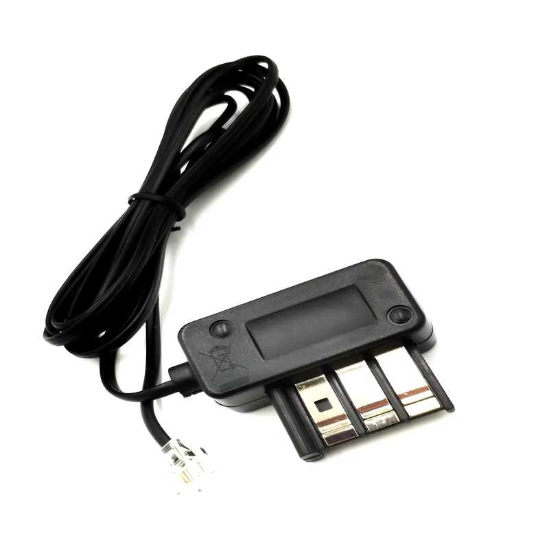 RJ45 RJ11 專用與傳統介面線纜組件