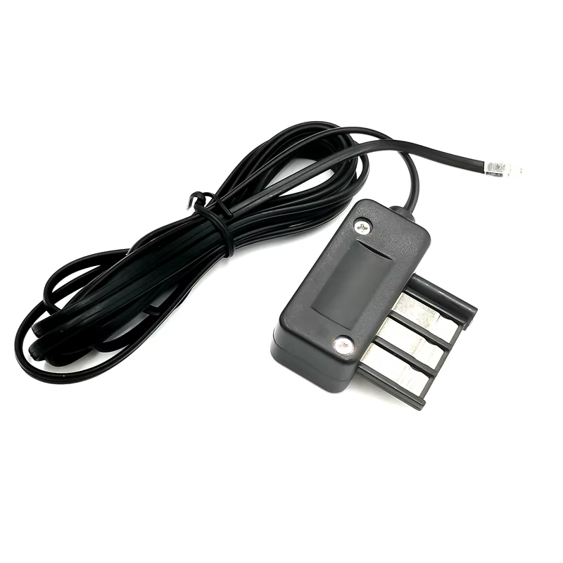 RJ45 RJ11 專用與傳統介面線纜組件