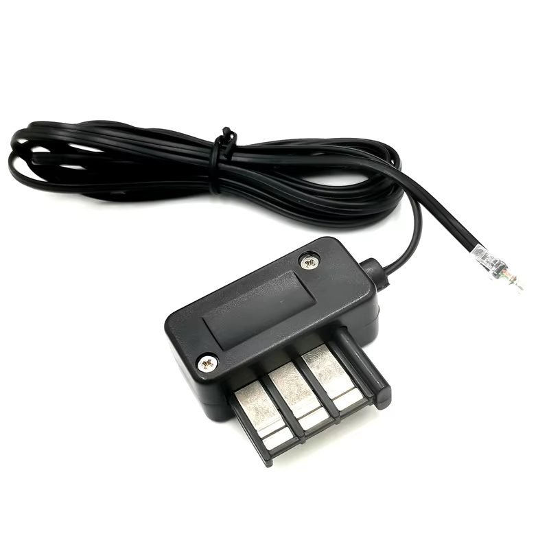 RJ45 RJ11 專用與傳統介面線纜組件