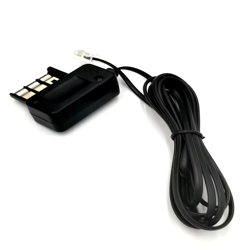 RJ45 RJ11 專用與傳統介面線纜組件