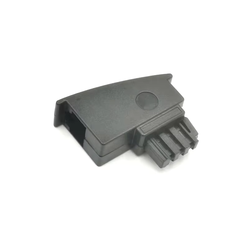 RJ11 RJ45 專用與傳統介面線纜組件