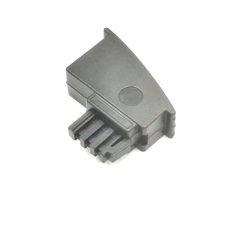 RJ11 RJ45 專用與傳統介面線纜組件