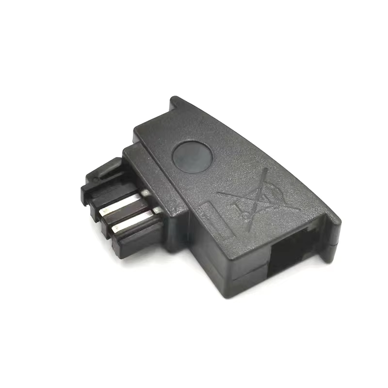 RJ11 RJ45 專用與傳統介面線纜組件