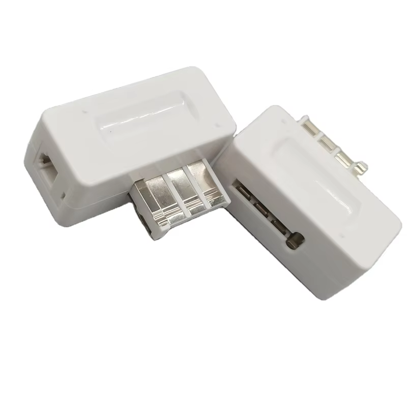 RJ45 RJ11 专用与传统接口线缆组件