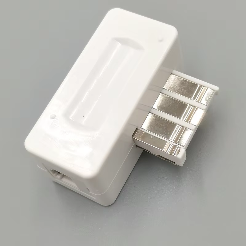 RJ45 RJ11 专用与传统接口线缆组件