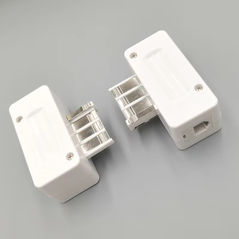 RJ45 RJ11 专用与传统接口线缆组件