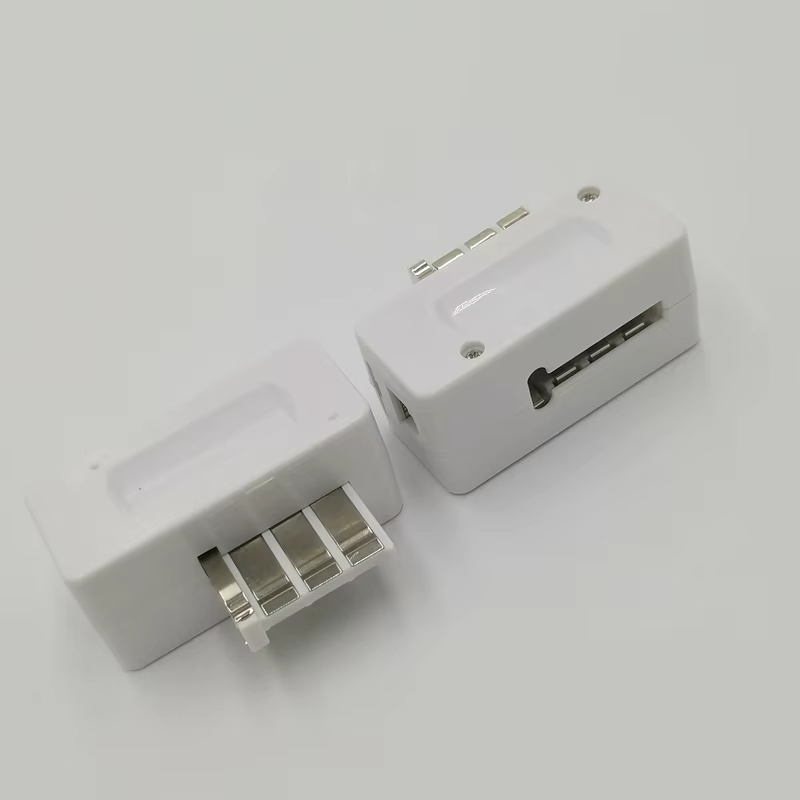RJ45 RJ11 专用与传统接口线缆组件