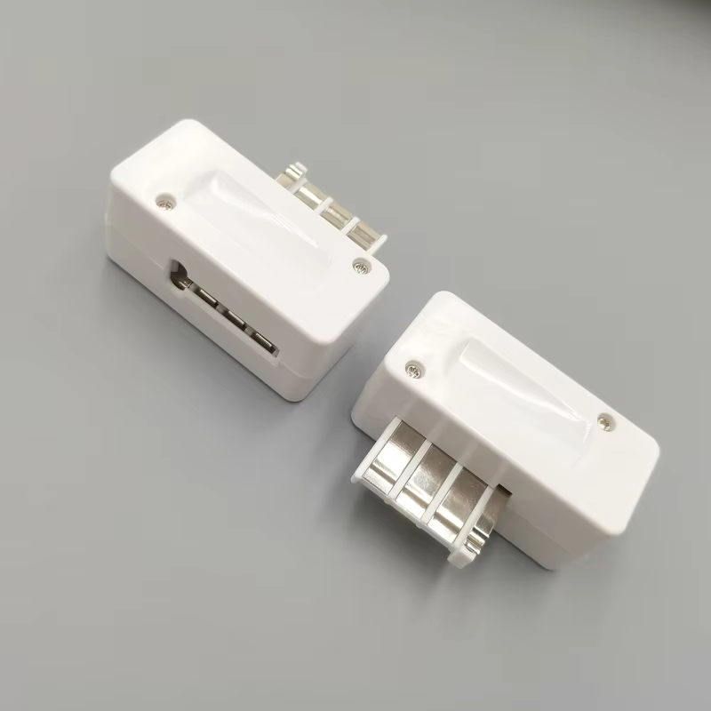 RJ45 RJ11 专用与传统接口线缆组件