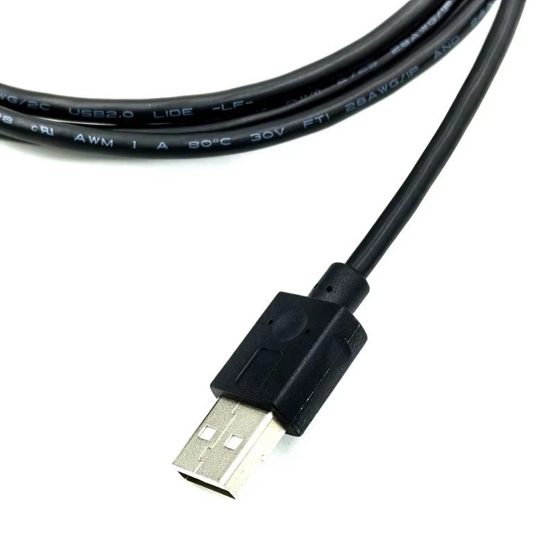 Type-A 转 Type-C USB 3.1 屏蔽 纯铜导体 USB 10Gbps 高速传输线