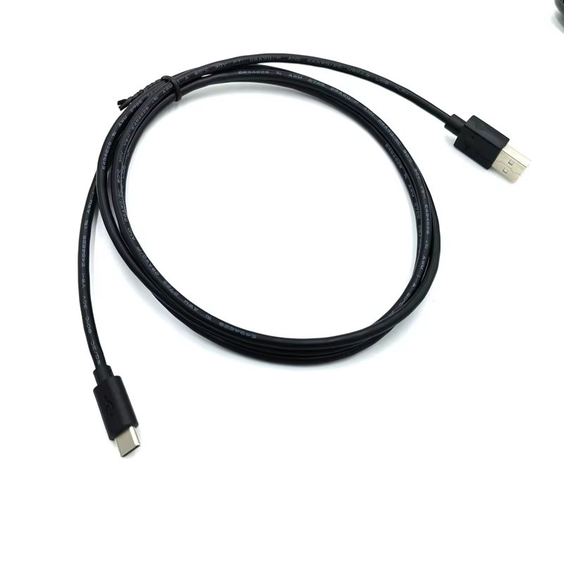Type-A 转 Type-C USB 3.1 屏蔽 纯铜导体 USB 10Gbps 高速传输线