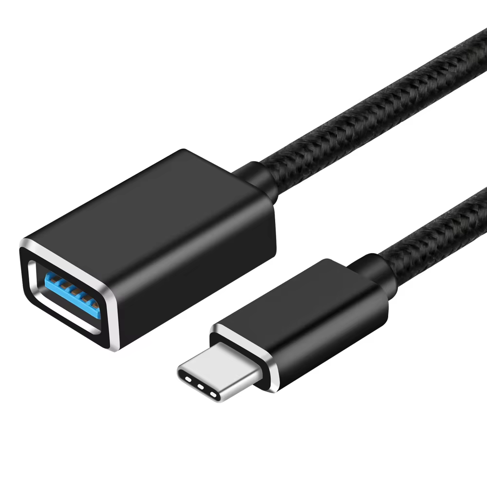 Type-C 转 Type-C USB3.0 USB 5Gbps 高速传输线