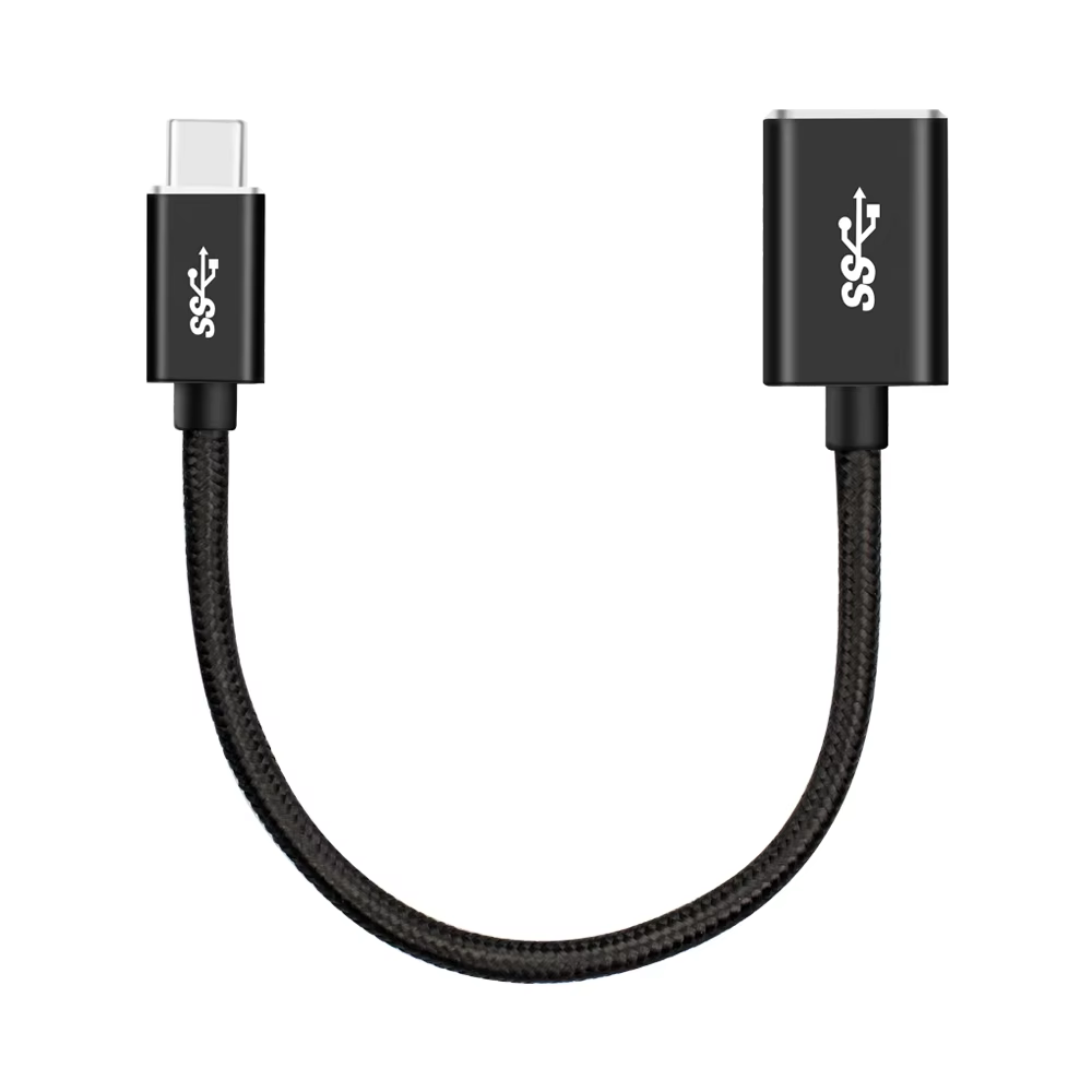 Type-C 转 Type-C USB3.0 USB 5Gbps 高速传输线