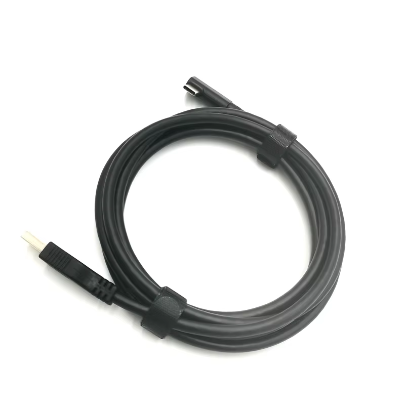 a 转 C USB 3.0 USB3.2 Gen1 5Gbps VR 连接与视频采集线