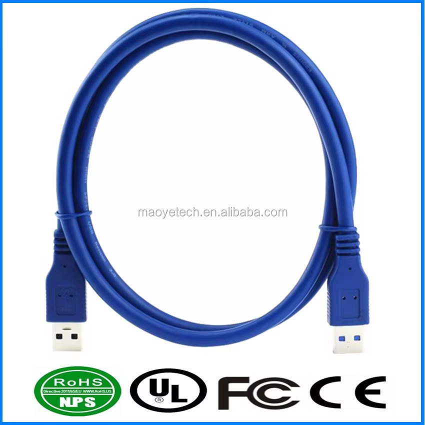USB3.0 屏蔽 USB 5Gbps 高速传输线