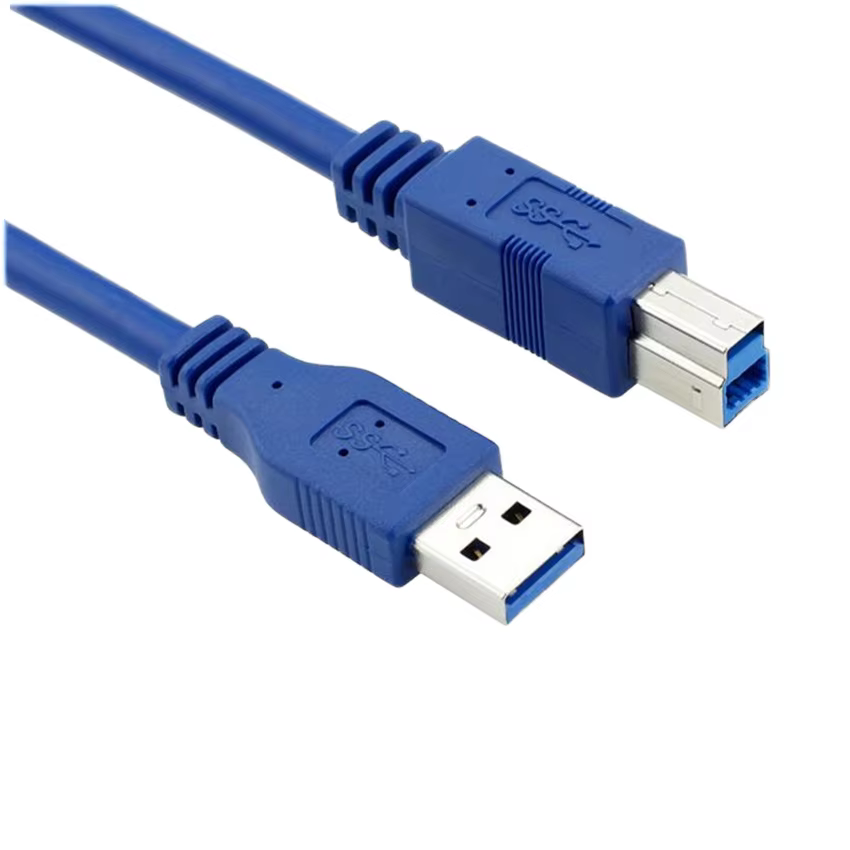 USB3.0 USB 5Gbps 高速传输线