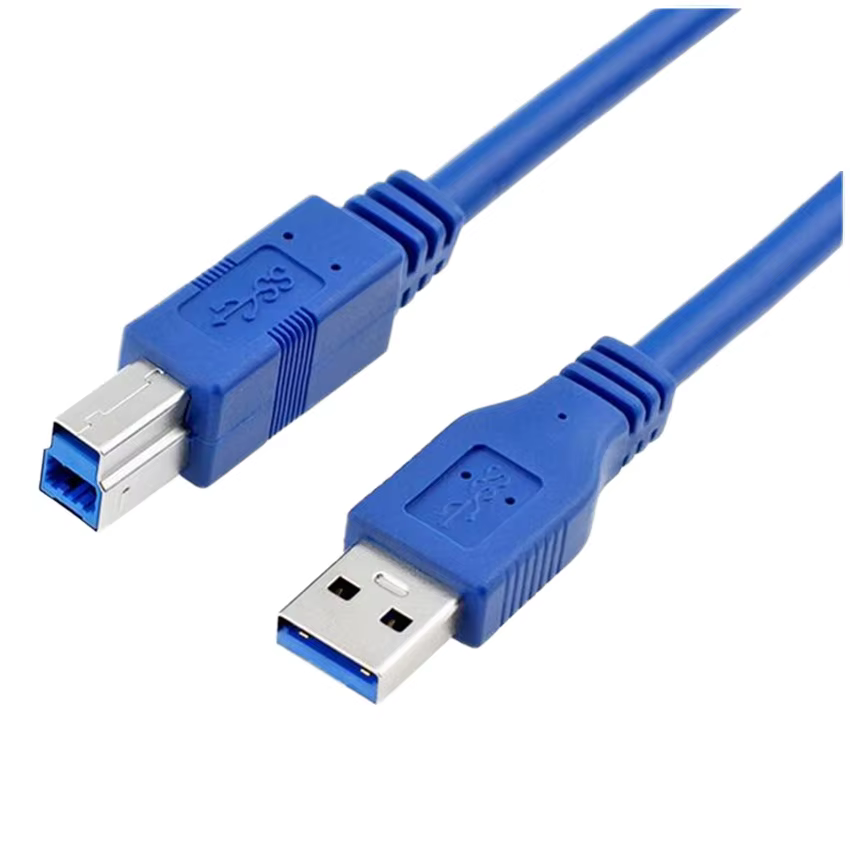 USB3.0 USB 5Gbps 高速传输线
