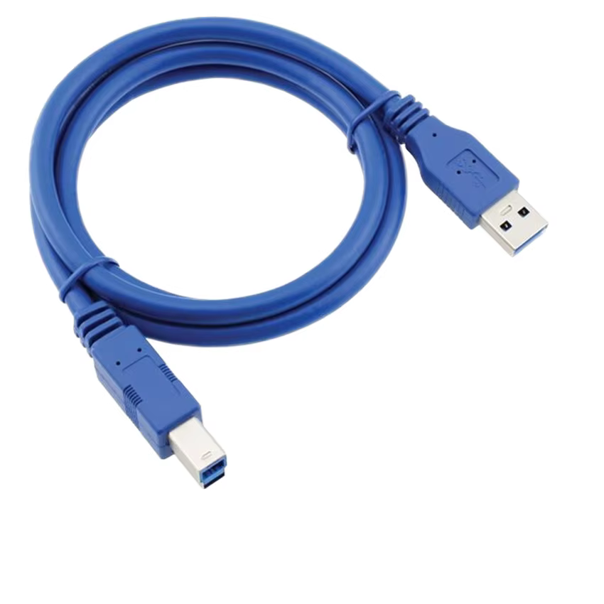 USB3.0 USB 5Gbps 高速传输线