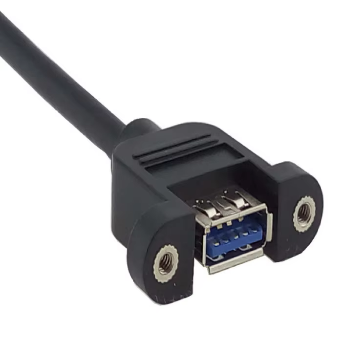 USB3.0 公對母 母對母 USB 5Gbps 高速傳輸線