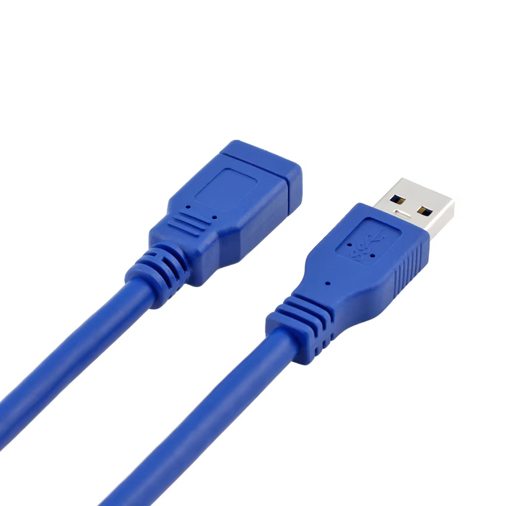 USB 3.0 公对母 USB 5Gbps 高速传输线