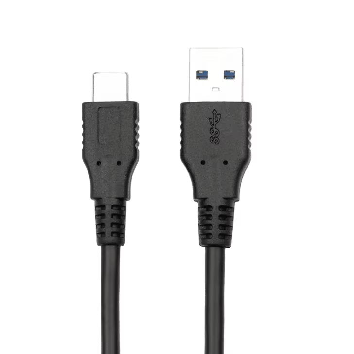 USB 3.0 Type-A 转 Type-C 5/10Gbps 高速传输线
