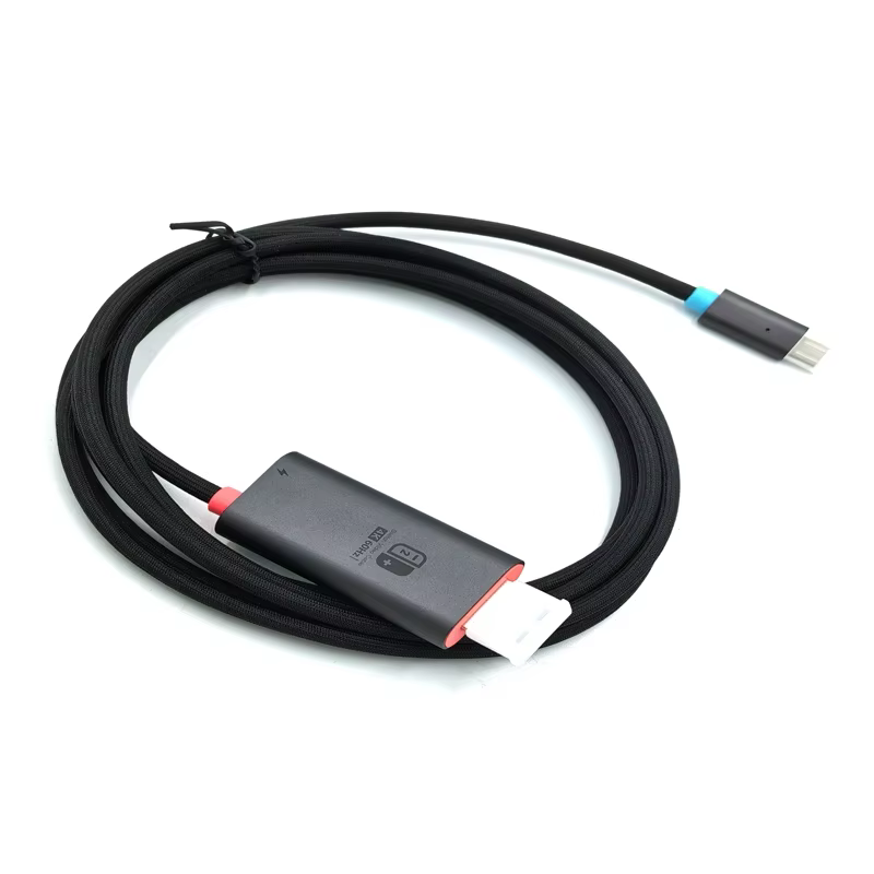 Type-C USB 2.0 資料與充電線