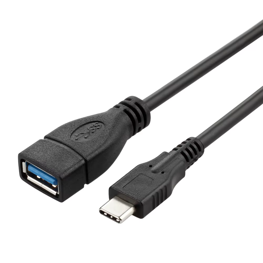 Type-C 转 USB3.0 USB3.1 USB 10Gbps 高速传输线